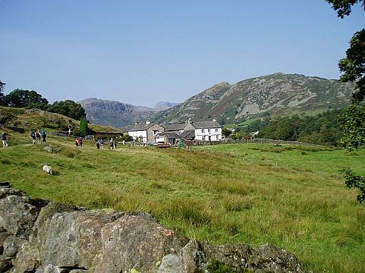 13_21-1.jpg - The Little Langdale drink-the-pub-dry about to begin.